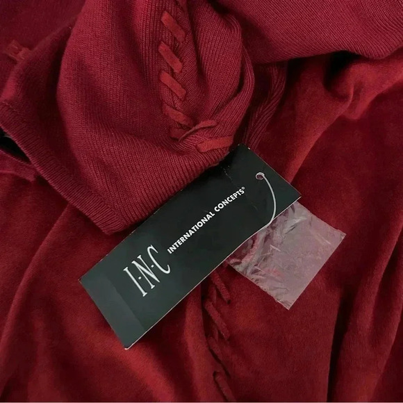 NWT  INC dress M - Picture 6 of 11